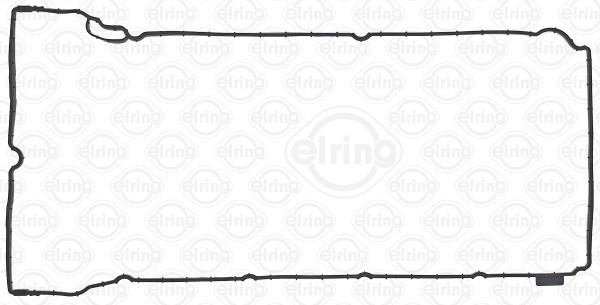 ELRING Dichtung, Zylinderkopfhaube